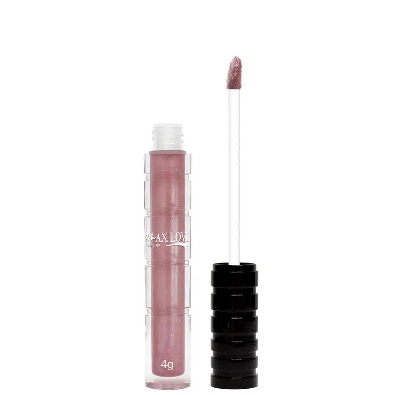 MAX LOVE - Gloss Lip Volumoso