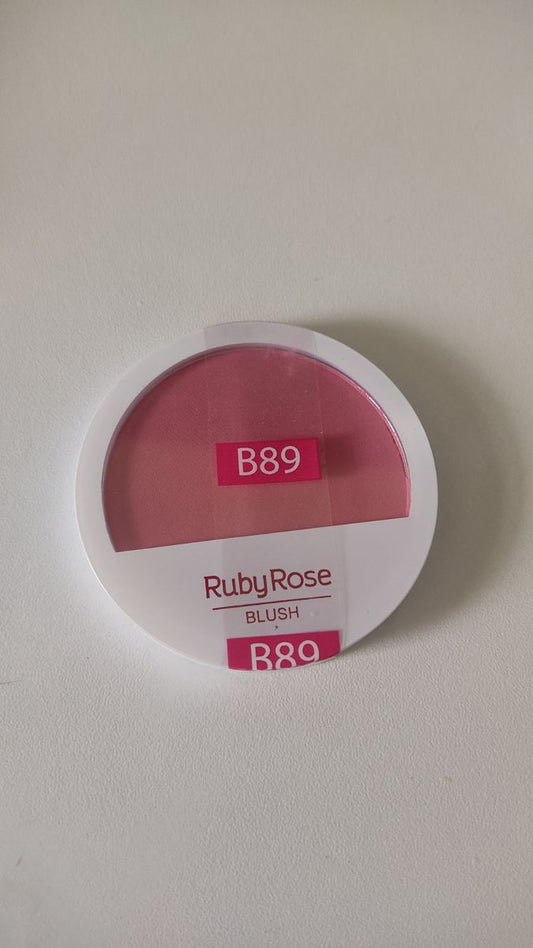 RUBY ROSE - Blush