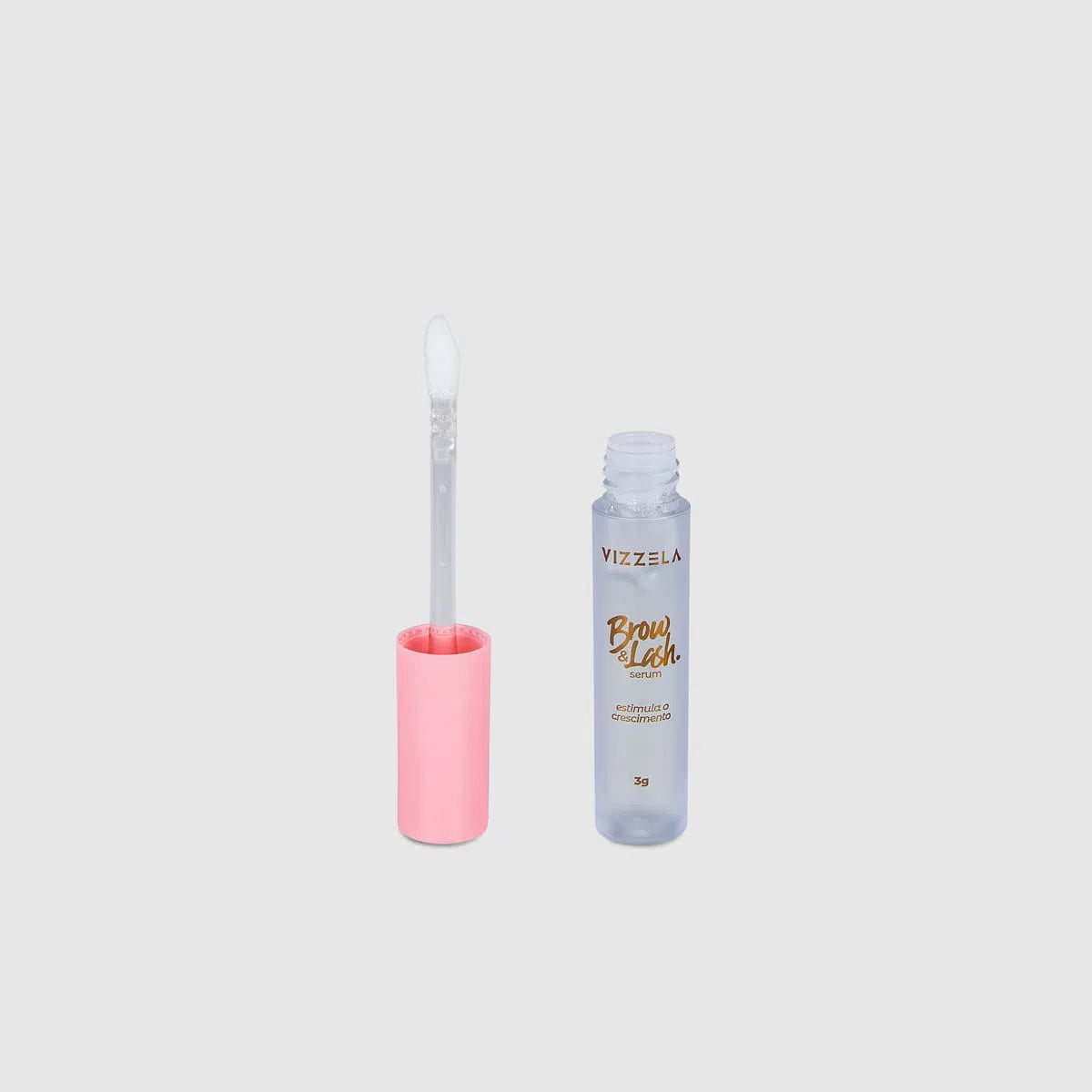 VIZZELA - Brow And Lash Serum