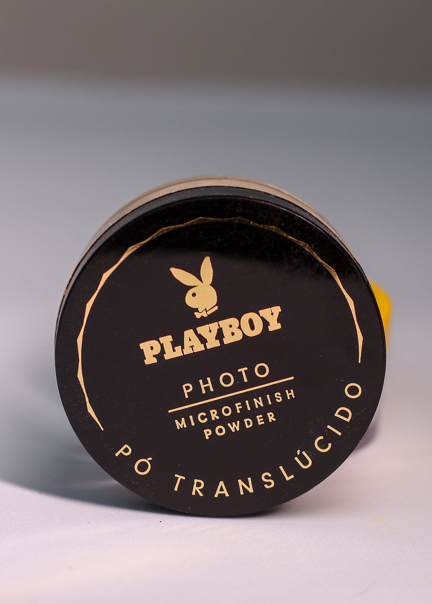 PLAYBOY - Pó Translúcido Photo Microfinish Powder