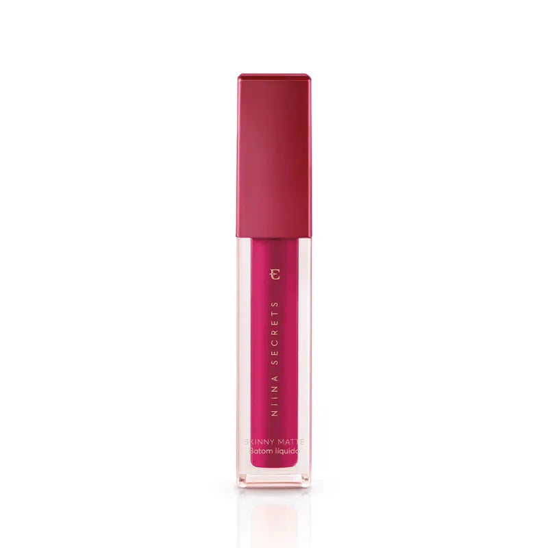 EUDORA - Batom Niina Secrets Skinny Matte