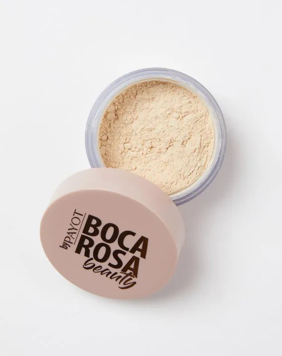 PAYOT - Pó Facial Matte Boca Rosa