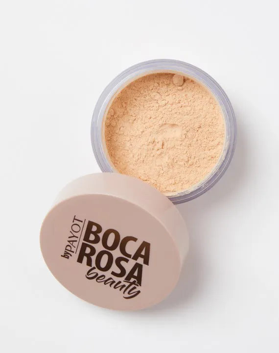 PAYOT - Pó Facial Matte Boca Rosa