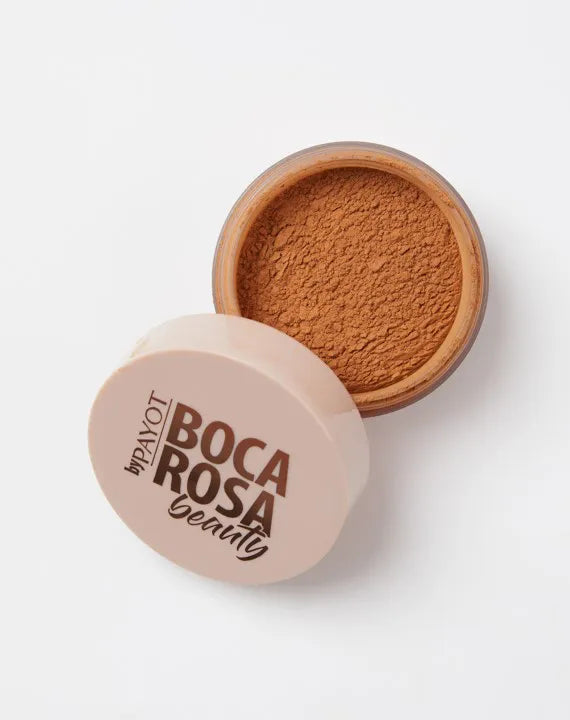 PAYOT - Pó Facial Matte Boca Rosa