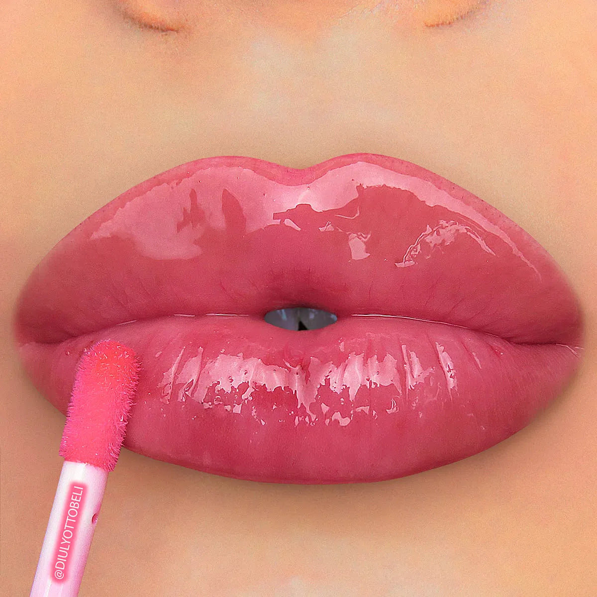 VIZZELA - Power Lips Tint