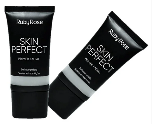 RUBY ROSE - Skin Perfect Primer Facial