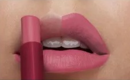 AVON - Batom Semi Matte Color Trend #Queridinho