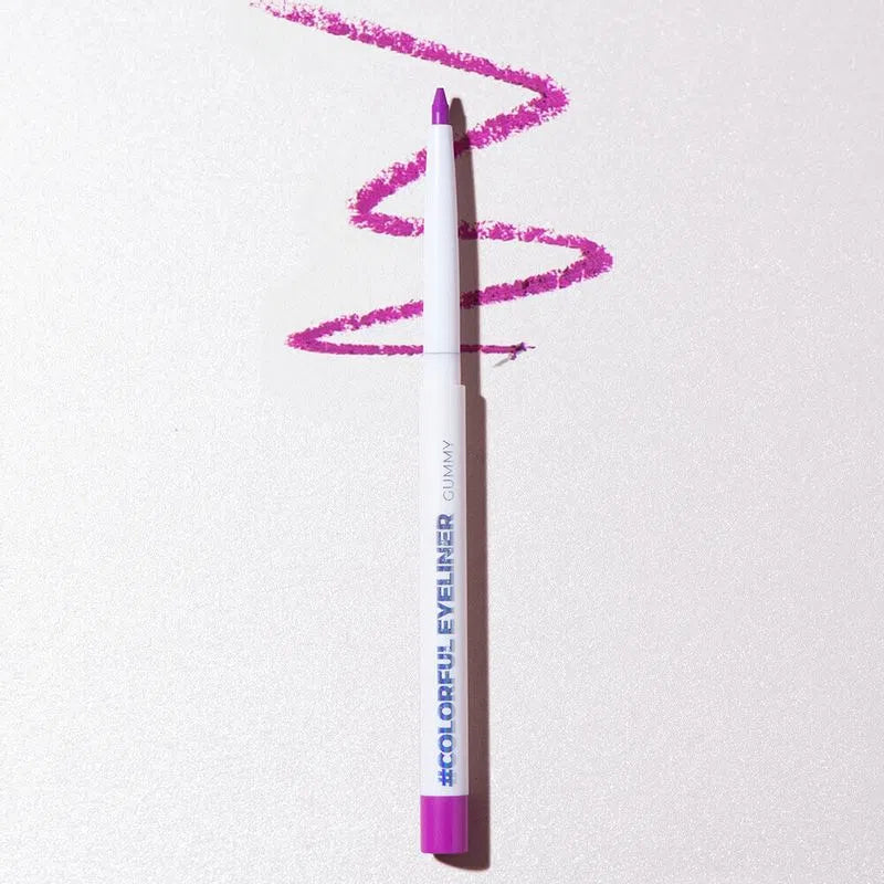 OCÉANE - Lápis Delineador Larissa Manoela by Océane Colorful Eyeliner