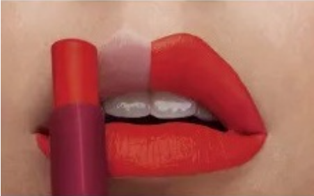 AVON - Batom Semi Matte Color Trend #Queridinho