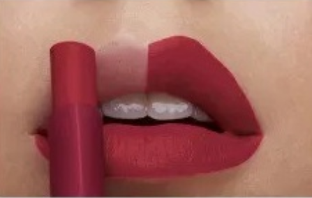 AVON - Batom Semi Matte Color Trend #Queridinho